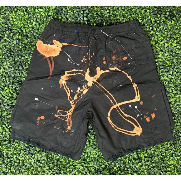 DRO Lab LTD Custom 1/1 ART x  Stone Island - Picture 9 of 15